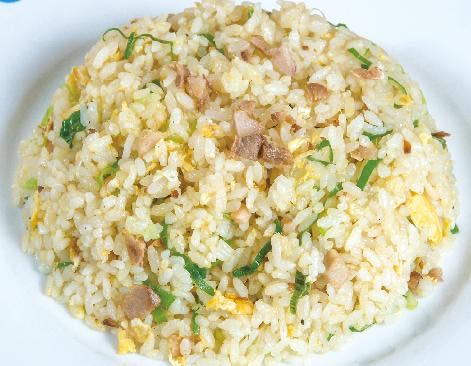 チャーハン