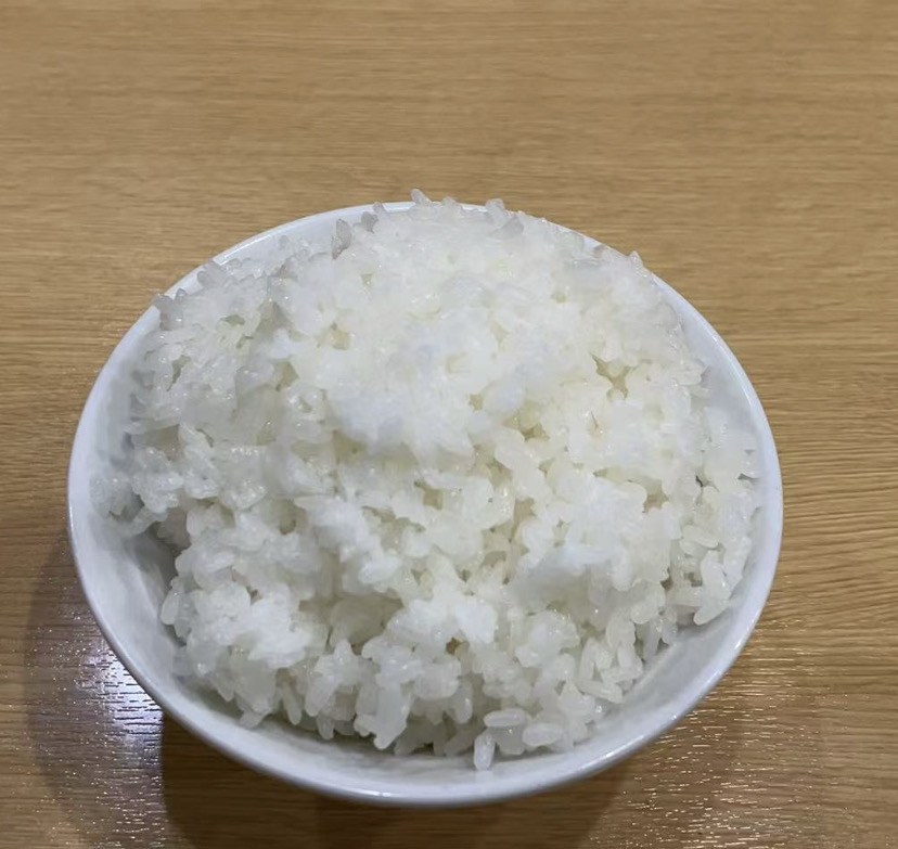 ライス 大盛